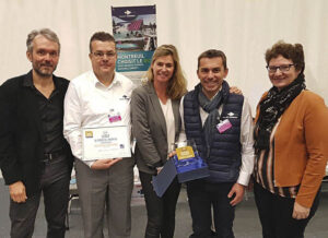 Vitii Natural Pool - Teams