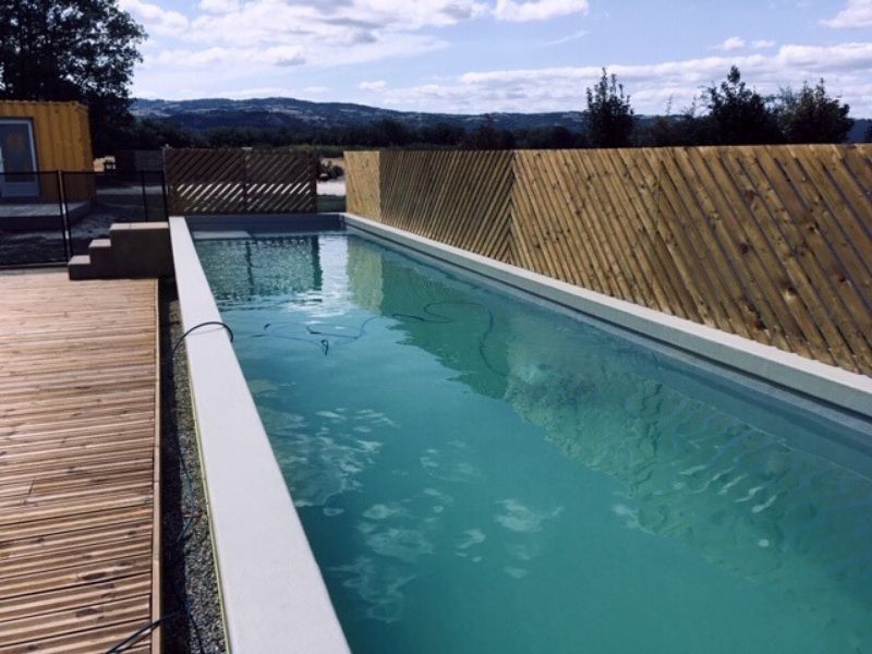 Vitii natural pool: an explanation