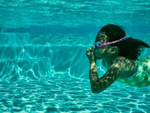 the dangers of chlorine