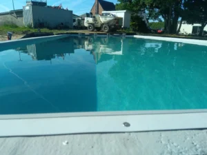 Piscine naturelle filtration écologique Vitii 14