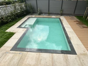 Piscine naturelle filtration écologique Vitii 16