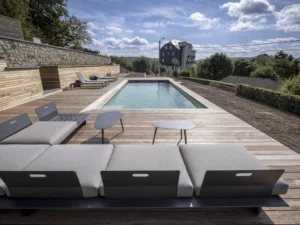 Piscine naturelle filtration écologique Vitii 3