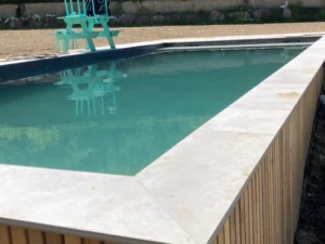 Piscine naturelle filtration écologique Vitii 5