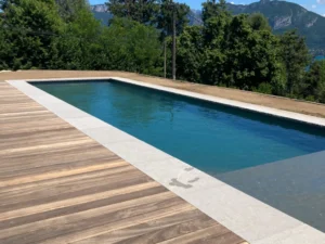 Piscine naturelle filtration écologique Vitii 9