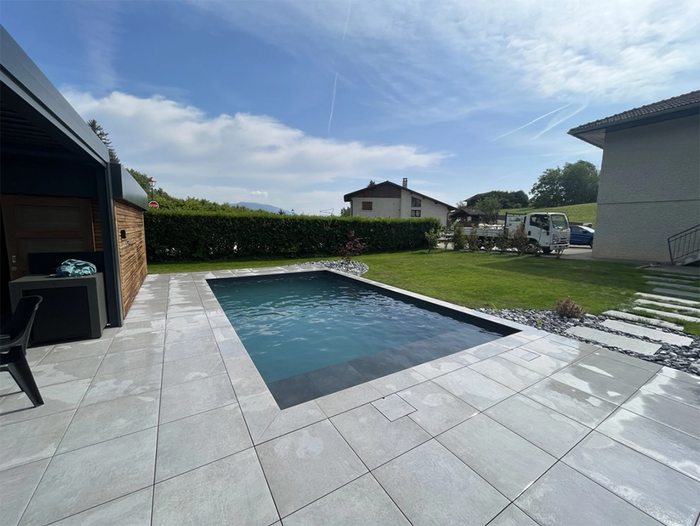 vitii Une nouvelle génération de piscine naturelle, saine pour le corps et biominérale 12