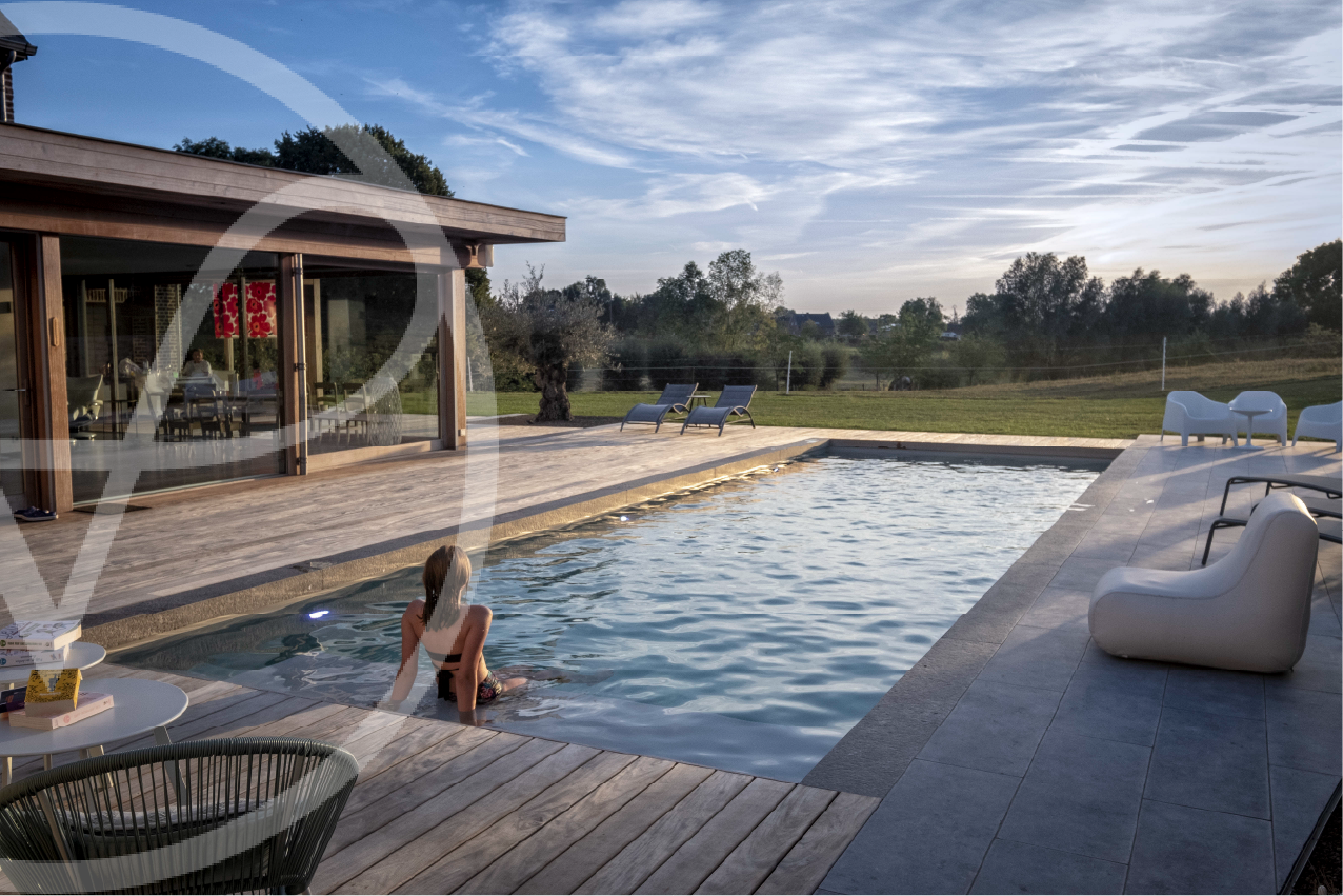 La piscine biominérale Vitii un choix durable et sain1 La piscine biominérale Vitii un choix durable et sain1