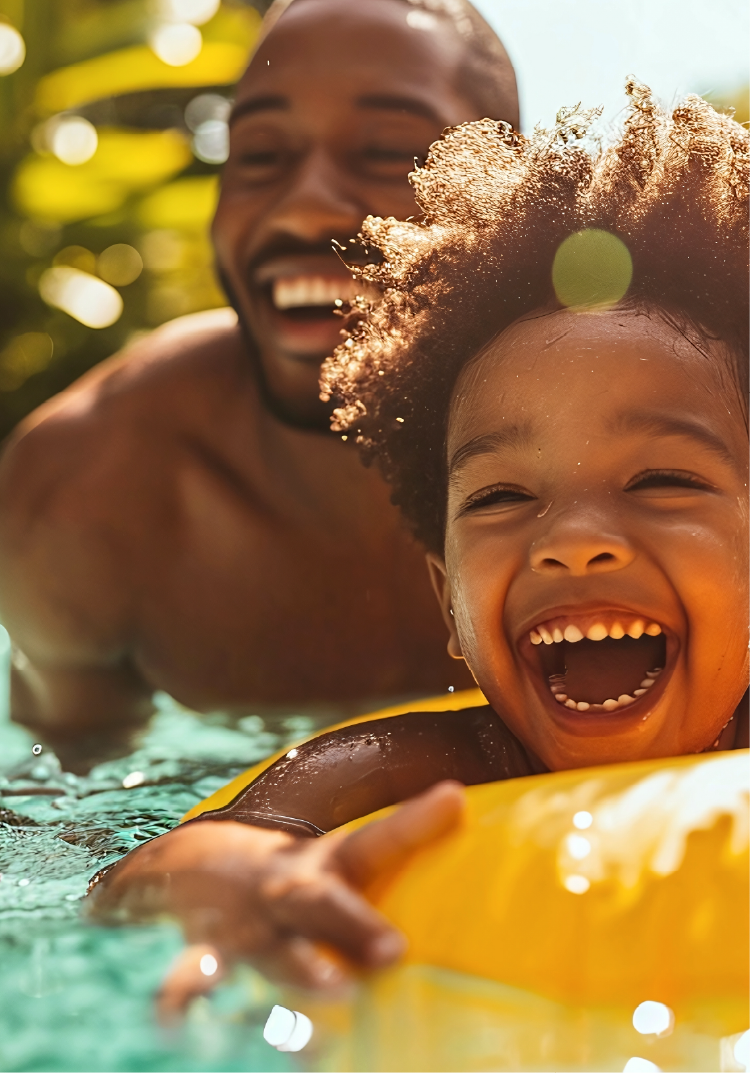 Le confort d’une eau douce et naturelle au quotidien. Le confort d’une eau douce et naturelle au quotidien.