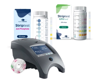 Produits d’analyses Vitii