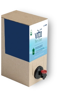 Vitii Bio-Clear (en option)