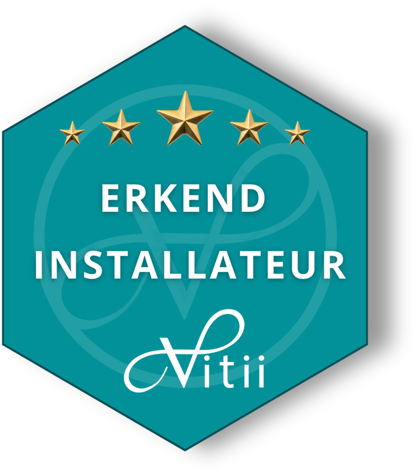 erkend installateur
