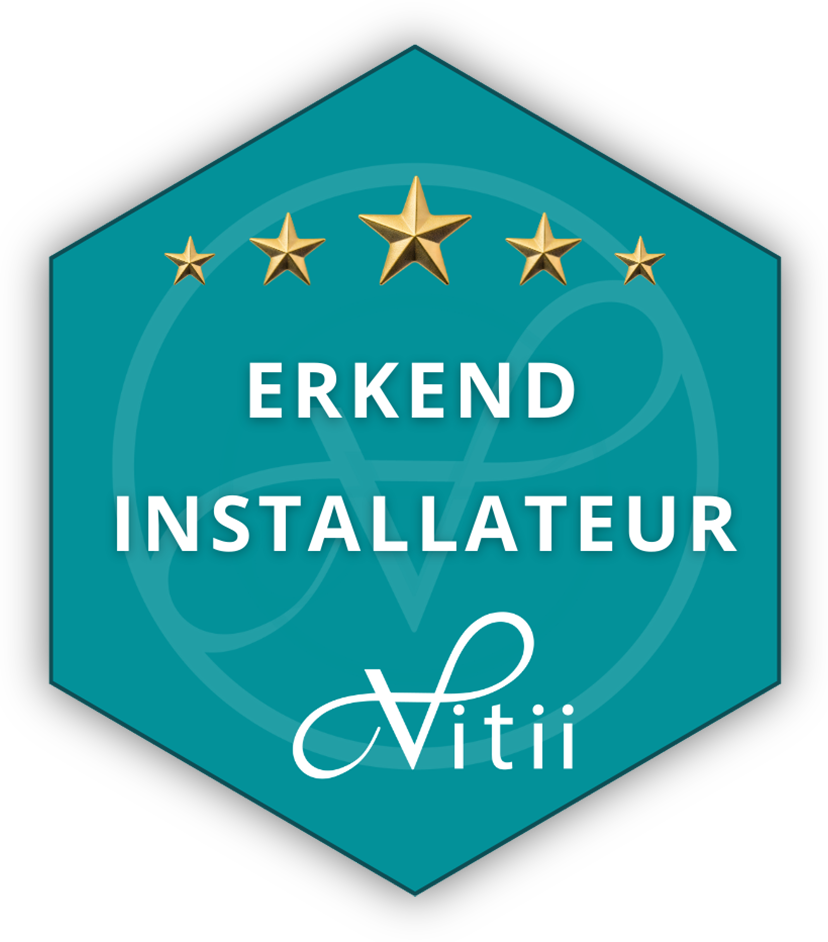 erkend installateur